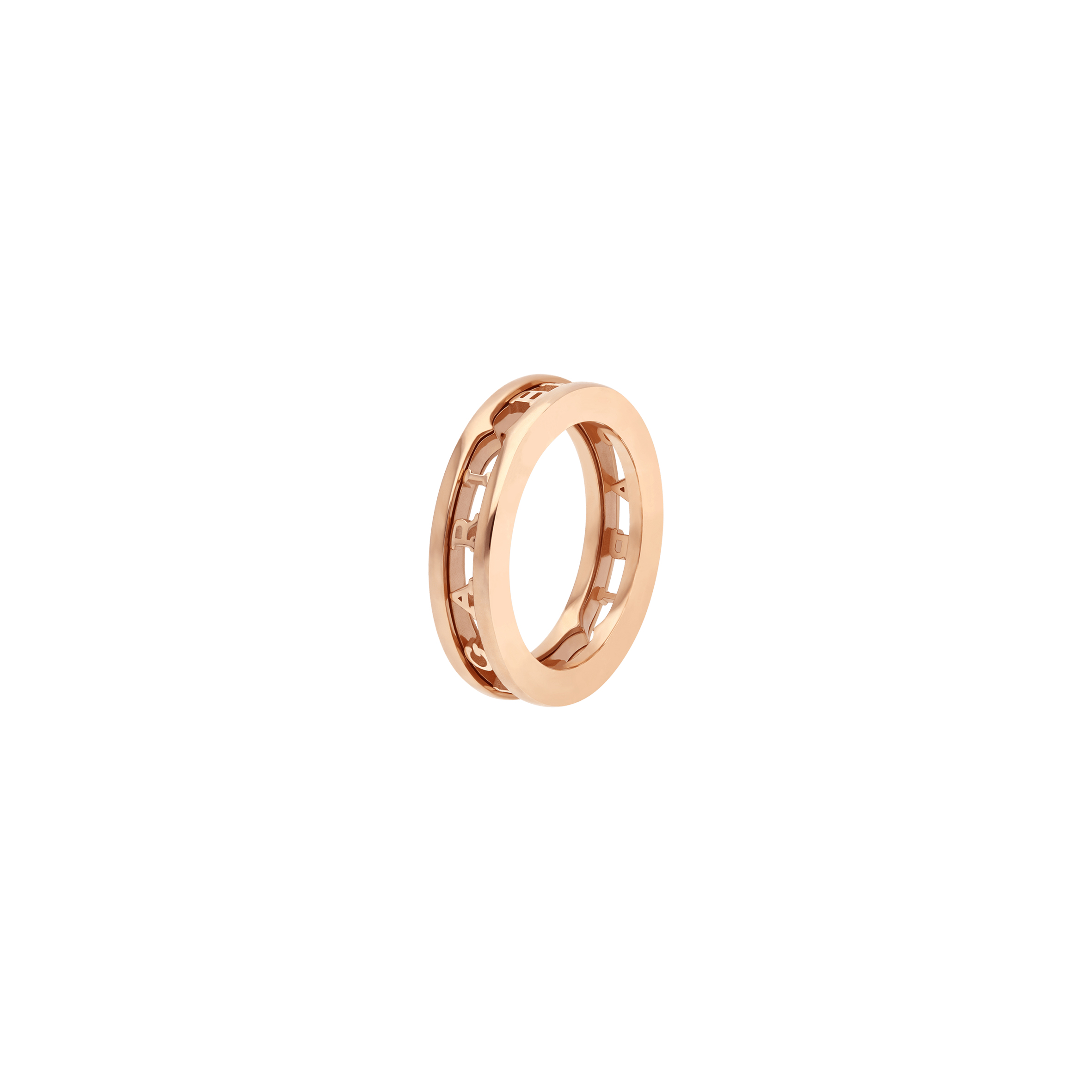 BVLGARI B.ZERO1 RING 